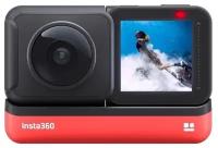 Экшн камера Insta 360 One RS Twin