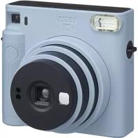 Фотокамера моментальной печати FUJIFILM Instax SQUARE SQ1 Blue