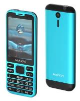 Maxvi X10 Aqua Blue