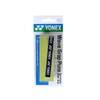 Обмотка для ручки ракетки Yonex Overgrip AC108WEX Wave Grap Pure x1 Light Green