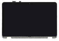 Модуль (матрица + тачскрин) для ASUS VivoBook Flip TP501UA черный с рамкой