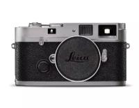 Фотоаппарат пленочный Leica MP, серебристый хром