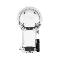 Бокс для подводной съемки Insta360 Dive Case ONE R for Dual-Lens 360 Mod