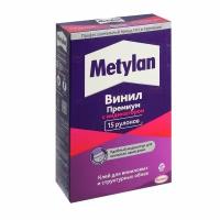 Клей Metylan Премиум, виниловый, 500 г./В упаковке шт: 1