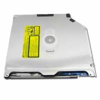 DVD RW привод 9,5mm для Macbook Pro 13"/15"/17" A1278/ A1286/A1297 и MacBook 13" A1342 (Late 2008 - Mid 2012)