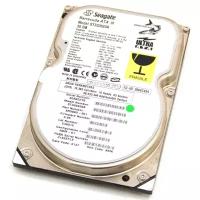 Для домашних ПК Seagate Жесткий диск Seagate ST330620A 30Gb 7200 IDE 3.5" HDD