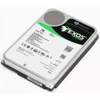 Жесткий диск HDD Seagate ST14000NM001G Exos X16 /SATA III/14 TB 7200об/мин