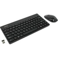 Комплект клавиатура и мышь SmartBuy SBC-220349AG-K