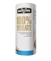 Протеин Maxler 100% Isolate, 450 гр., Печенье-крем