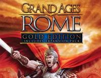 Grand Ages: Rome GOLD электронный ключ PC Steam