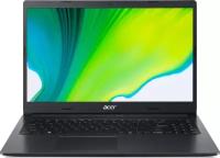 Ноутбук Acer Aspire A315-23-A8W8 15.6" 1920x1080, AMD Athlon 3020E 1.2GHz, 4Gb RAM, 128Gb SSD, W10, черный (NX.HVTER.00V)