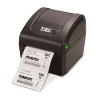 Принтер этикеток (термо, 203dpi) TSC DA210, USB