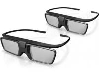 3D-очки для телевизора Philips PTA519/00