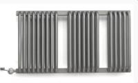 Дизайн радиатор TYTUS горизонтальный EGTY 44x102 см