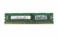 Модуль памяти HP 4GB DDR3 ECC REG 1333MHz PC3L-10600R Single Rank x4 CAS-9 Low Voltage 647647-071/664688-001/KOY8SA3
