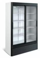 Шкаф холодильный МХМ ШХ-0,80 С купе