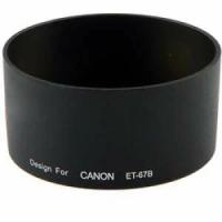 Бленда Flama JCET-67B для объектива Canon EF_S60/f2.8 Macro USM lens hood JCET-67B