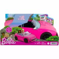 Barbie Машина Кабриолет, HBT92