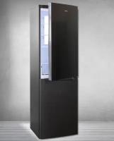 двухкамерный холодильник Бирюса B 860NF