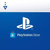 Цифровая подарочная карта PlayStation Store (25 USD)