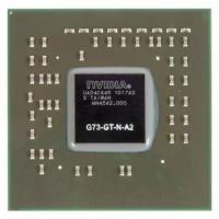 Видеочип nVidia GeForce Go7600, G73-GT-N-A2