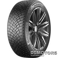 Автошина CONTINENTAL IceContact 3 285/60 R18 116T