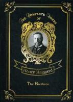 Haggard Henry Rider "Child of Storm. Volume 3"