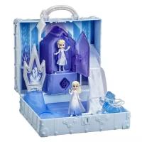 Hasbro (Хасбро) Игровой набор Hasbro Disney Princess Холодное сердце 2 Ледник