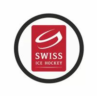 Шайба VEGUM Федерация Хоккея Швейцарии