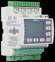 IECON Контроллер с терминалом, 4-е поколение