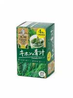 Аодзиру овощной Usual Aojiru, 20 пакетиков