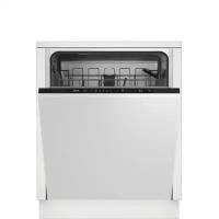 Встраиваемая посудомоечная машина BEKO BDIN 15320
