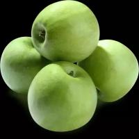 Яблоки Гренни Смит вес до 1.0 кг