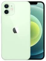 Смартфон Apple iPhone 12, 64 ГБ, зеленый