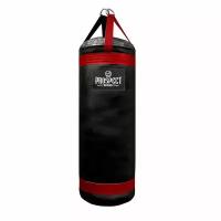 Вертикальный боксёрский мешок Prospect Boxing 200/55 см, 140 кг / Боксерская груша