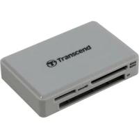 Картридер Transcend USB 3.0 Card Readers RDF8