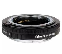 Адаптер Fringer для объективов Canon EF на Fujifilm GFX