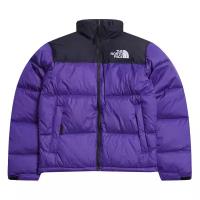 Пуховик мужской The North Face 1996 Retro Nuptse Jacket Peak Purple / S