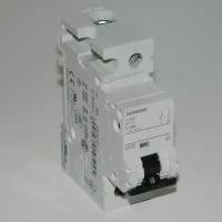 Автоматический выключатель 1-полюсный Siemens 5SP41 MBC C100