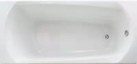 Акриловая ванна 1MarKa Elegance 165x70, с ножками