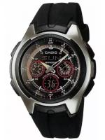 Наручные часы Casio Collection AQ-163W-1B2