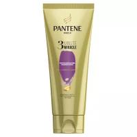 Pantene - Бальзам-ополаскиватель для волос 3 Minute Miracle Питательный коктейль 200мл