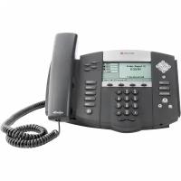 VoIP-телефон Polycom SoundPoint IP 550
