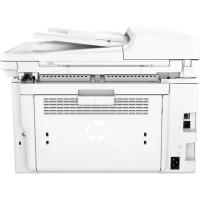 МФУ HP LaserJet M227fdw G3Q75A A4 Чёрно-белый/печать Лазерная/разрешение печати 1200x1200dpi/разрешение сканирования