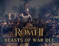 Total War: Rome II - Beasts of War DLC