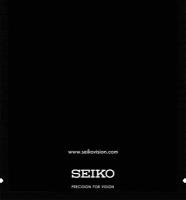 Линза Seiko 1.67 INDOOR PC Super Clean Coat (SCC)