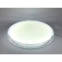 Настенно-потолочный светильник CAMELION LED LBS-7732 (Управл. 80 Вт.,3000-6000К, RGB, 7800лм, пульт)