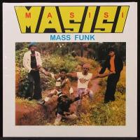 Виниловая пластинка PMG Masisi Mass Funk – I Want You Girl