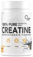 Optimum System 100% Pure Creatine Monohydrate (500 г.)