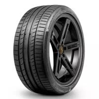Автошина Continental ContiSportContact 5 225/45R18 95Y RunFlat